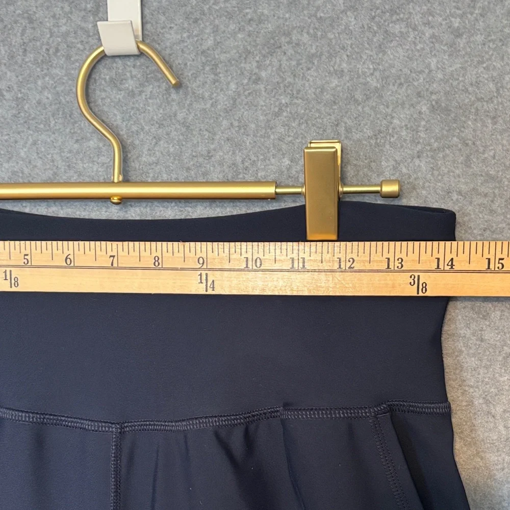 Old Navy***Active Powersoft Loose Fit High Waist Go-Dry Women Jogger Pant L Blue - Picture 6 of 9